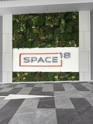 Space 18 (D12), Factory #623609741